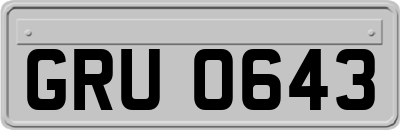 GRU0643