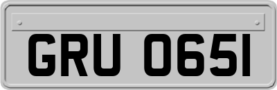 GRU0651