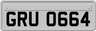 GRU0664