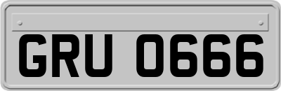 GRU0666