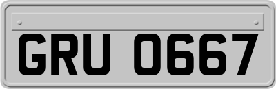 GRU0667