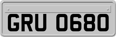 GRU0680