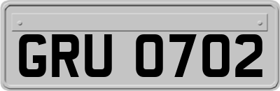 GRU0702
