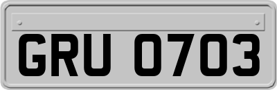 GRU0703