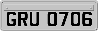 GRU0706