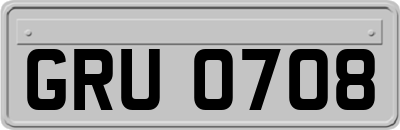 GRU0708