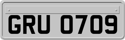 GRU0709