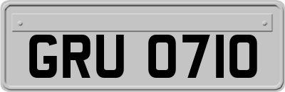 GRU0710