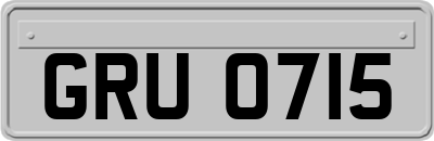GRU0715