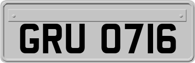 GRU0716