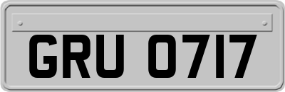GRU0717