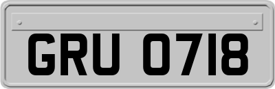 GRU0718