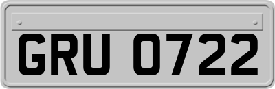 GRU0722