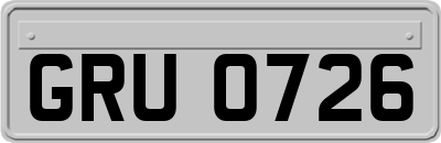 GRU0726