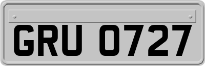 GRU0727