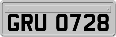 GRU0728