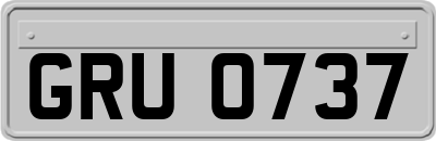 GRU0737