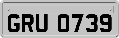 GRU0739
