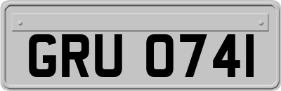 GRU0741
