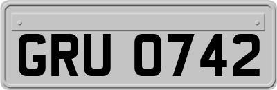 GRU0742