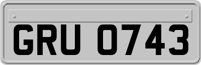 GRU0743