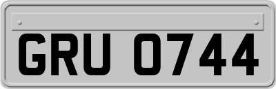 GRU0744