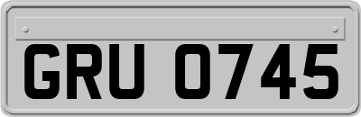 GRU0745