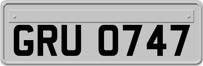 GRU0747