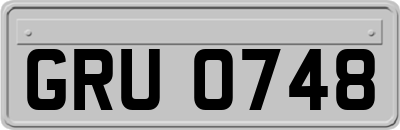 GRU0748