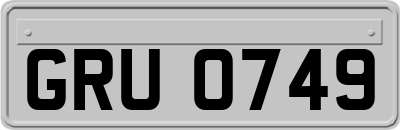 GRU0749