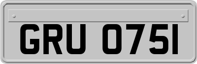 GRU0751