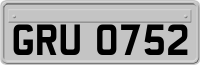 GRU0752