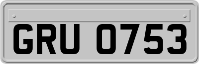 GRU0753