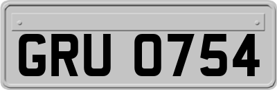 GRU0754