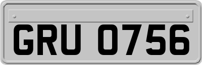 GRU0756