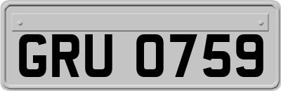 GRU0759