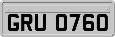 GRU0760