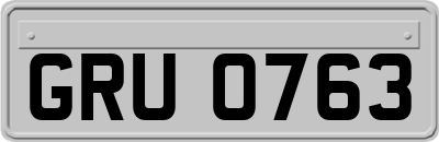 GRU0763