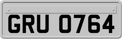 GRU0764