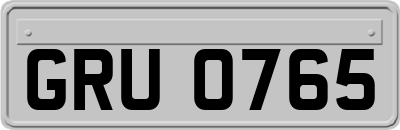 GRU0765