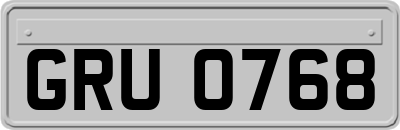GRU0768