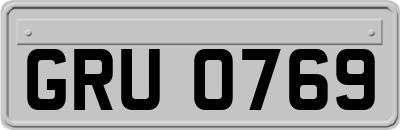 GRU0769