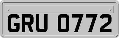 GRU0772