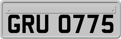 GRU0775