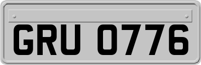 GRU0776