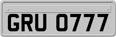 GRU0777