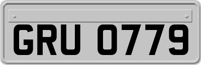 GRU0779