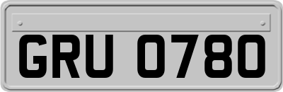 GRU0780