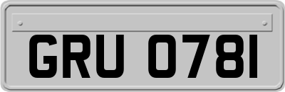 GRU0781
