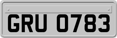 GRU0783